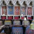 Weekly Walks: Textiles