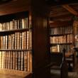 Chained Library Tour 