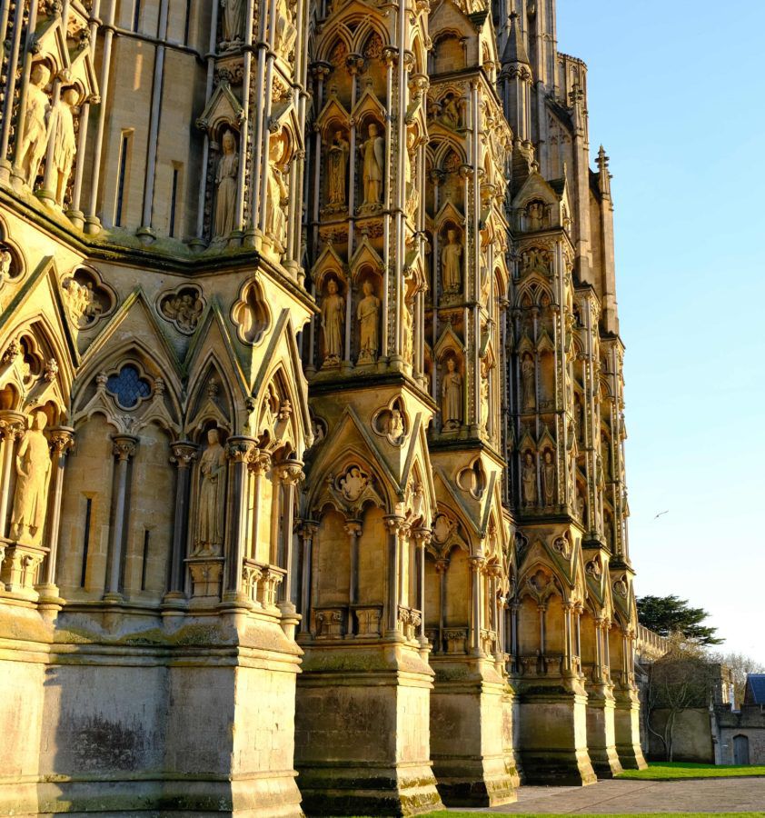 Latest News Wells Cathedral