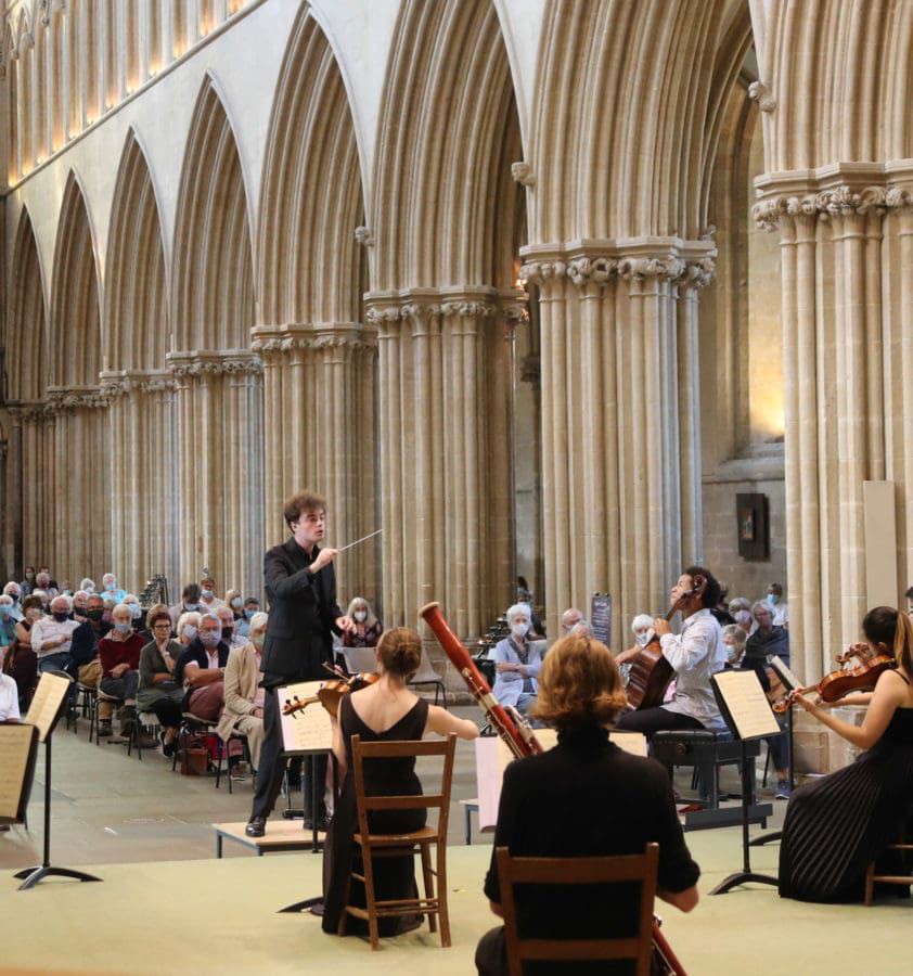 Events Wells Cathedral