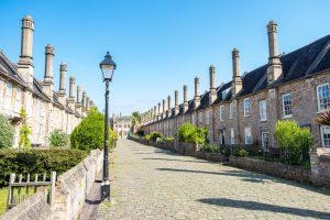 Vicars' Close