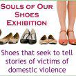 Souls of our Shoes Exhibition 
