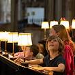 Choral Evensong: Be a Chorister for a Day