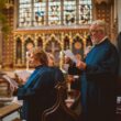 Choral Evensong (Wells Cathedral Chamber Choir)