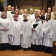Choral Evensong (Good Shepherd Choir and Choristers, Lexington, Kentucky)