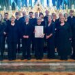 Choral Evensong (The Naylor Singers)