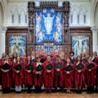 Festal Eucharist: The Blessed Virgin Mary (University of Bristol Church Choir)