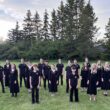 Lunchtime Concert: Nottingham Choirs, Canada
