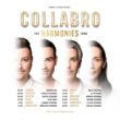 Collabro: The Harmonies Tour
