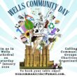 Wells Community Day 2026