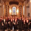 Choral Evensong (Damian Singers)