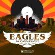 Kinda Dusty Presents: Eagles by Candlelight