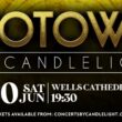 Kinda Dusty Presents: Motown by Candlelight