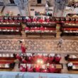 Choral Evensong (Great Malvern Priory Singers)