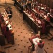 Choral Evensong (Sherborne Boys Chamber Choir and Sherborne Girls Madrigal Society)