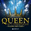Kinda Dusty Presents: Queen by Candlelight