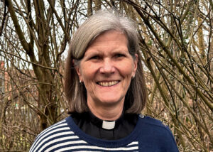 The Venerable Anne Gell