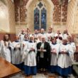 Choral Evensong (Choir of St Laurence’s, East Harptree)