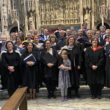 Cathedral Eucharist (Universities in London Church Choir)