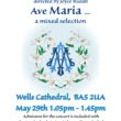 Lunchtime Concert: Mendip Consort of Recorders 