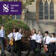 Sound of Wells: Lunchtime Concert with Wells Cathedral School Composers