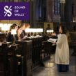 Sound of Wells: Choral Evensong with Wells Cathedral Youth Choir