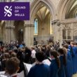 Sound of Wells: Primary Musical Outreach Concert 'Springs and Fountains'