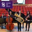 Sound of Wells: An Evening of Concertos (Cedars Hall)
