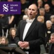 Sound of Wells: Lunchtime Concert with Wells Cathedral Oratorio Society 