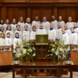 Lunchtime Concert: First Presbyterian Church of Charlotte Sanctuary Choir