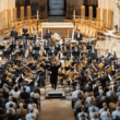 Wells Cathedral School: Echoes of the North Symphony Orchestra