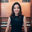 Lunchtime Organ Recital: Dr Anne Lam