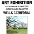 Jesmarie's Painters Art Exhibition