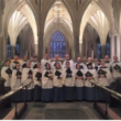 Choral Evensong (Choir of St Mary the Virgin, Ewell)