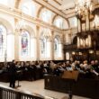 Festal Evensong for Trinity Sunday (With Cheerful Voice)