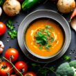 Summer Wells Soup