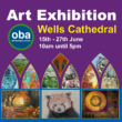 Old Bakery Artists Art Exhibition
