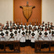 Choral Evensong (The Choir of St. James by-the-Sea Episcopal Church, La Jolla, California)