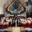 Choral Evensong (The Choir of Grace-St Luke's Episcopal Church, Memphis)