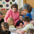 Mythical Creatures: Singing Serpents Workshop
