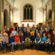 Choral Evensong (Exeter Chamber Choir)