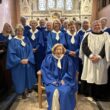 Choral Evensong (The Choir of St Giles & St Nicholas Parish Church, Sidmouth)