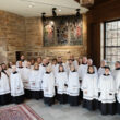 Choral Evensong (The St Mary’s Choir, St Mary’s on the Highlands Episcopal Church, Birmingham, Al, USA)