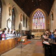 Choral Evensong (St Alphege Church Choir)