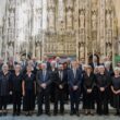 Choral Evensong sung by The Colne Singers