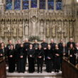 Choral Evensong (Winchester Consort)