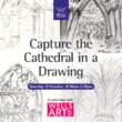Capture the Cathedral in a Drawing