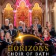  Lunchtime Concert: Horizons of Bath