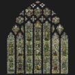 Divine Light: The Stained Glass of England's Cathedrals An illustrated talk by Janet Gough