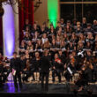 Choral Evensong (Choir of Ibstock Place School)